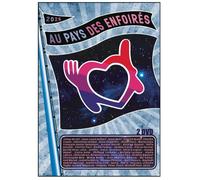 CD 2025 Au Pays des Enfoirés - Inclus le single Le monde demain