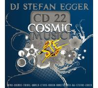 CD 22-Cosmic-Music [Import]