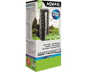 CD-3120 5905546194952 Aquael filtre dès que possible pour aquariums, 300 L - H