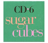 The Sugarcubes – 6 The Box – CD