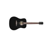 CD-60 V3 noire - guitare acoustique