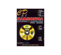CD à l'Harmonica