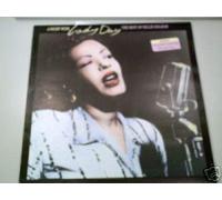 CD A Night With Lady Day The Best