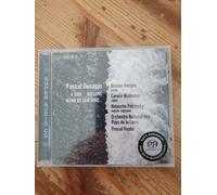 Cd A Quia / Aufgang / Wenn Du Dem Wind Orchestre National Des Pays De La Loire