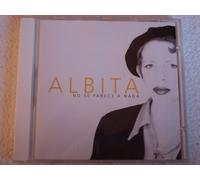 Cd Albita No Se Parece A Nada Album Latino Que Manera De Quererte Sony Music