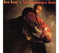 (CD Album, 10 Tracks) turn it out / get up and have a good time / rumours / hype it up / ain't nothing like the real thing etc..