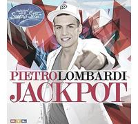 CD Album (12 Titel, incl. wenn das liebe ist (cover version des originals von glashaus) , que sera sera , don't worry be happy , mad world , i need you, holiday etc.) Pietro Lombardi