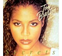 CD Album ( 12 Titel, incl. you're making me high , un-break unbreak my heart , come on over here , find me a man , let it flow etc. )