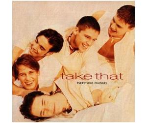 (CD Album, 13 Titel) Relight My Fire / Pray / Love Ain't Here Anymore / Babe / If This Is Love / Why Can't I Wake Up With You u.a.