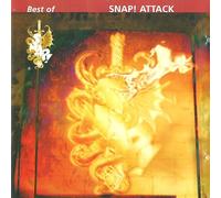 (CD Album, 13 Tracks) Power / Ooops Up / Cult Of Snap! / Mary Had A Little Boy / Colour Of Love / Rhythm Is A Dancer / Exterminate / Do You See The Light (Looking For) etc..