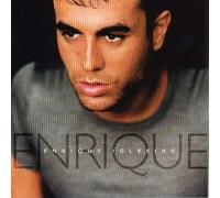 CD Album ( 14 Titel, incl. rhythm divine, oyeme , be with you , could i have this kiss forever , you're my number one , bailamos etc. )