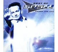 CD Album ( 16 Titel, incl. encore une fois , ecuador , stay , la primavera , adelante etc. )