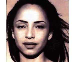 CD Album (16 Titel, incl. Sade Your love is king, Hang on to your love, The sweetest taboo, Never as good as the first tim, Love is stronger than pride, Cherish the day etc. )