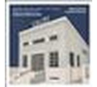 CD album Arcana Cinema Memories Œuvres pour violon et piano 1 CD Bleu marine / gris / blanc / beige