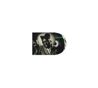 CD album COLUMBIA CHROMAKOPIA édition standard pochette cartonnée livret Monochrome