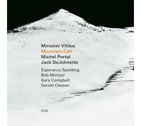 Miroslav Vitous – Mountain Call – CD