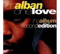 (CD Album Dr. Alban, 12 Tracks) It's My Life / Sing Hallelujah! / Mata Oh A Eh / Reggae Gone Ragga / Om We Rembwe Ike / Hard To Choose / Cash Money / Roll Down Di Rubber Man / It's My Life etc..