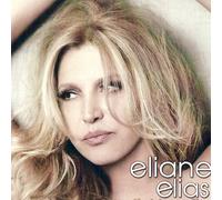 (CD Album Elias, Eliane, 12 Tracks)
