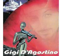 CD Album Gigi D'Agostino Dance Electronic Techno ZYX Music