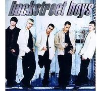CD Album (incl. we've got it going on , quit playing games with my heart , as long as you love me , set adrift on memory bliss , darling etc. )