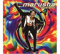 (CD Album MARUSHA, 10 Tracks) It Takes Me Away / We Are The Bass / Voltage Pulse / Girl I House You / Go Ahead etc..