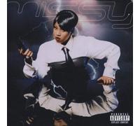 (CD Album MISSY ELLIOTT, 18 Tracks) We Did It Feat. Lil' Kim Throw Your Hands Up - Interlude Feat. Juvenile & B.G. U Can't Resist Feat. Beyoncé Crazy Feelings - Religious Blessings [Outro] Feat. MC Solaar All N My Grill Feat. Redman Hot Boyz She’s a Bitch etc..