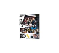 CD album photo book Wea I-Dle Édition limitée EP japonais 1 disque Blanc/Noir