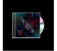 CD Album - Polydor - The Death Of Slim Shady - Sortie 13/09/2024 - Genre Pop/Rock/Rap - Boitier