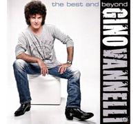 Gino Vannelli – Le Meilleur et au-delà – CD