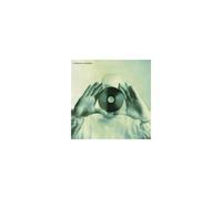 Cd Album Porcupine Tree Stupid Dream (Standard Edition) - Cd Physique, Tons Verts Sarcelle Désaturés