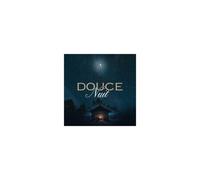CD album Rejoyce Douce Nuit Glorious 10 titres Noël livret + MP3 Bleu foncé