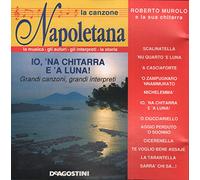 (CD Album Roberto Murolo, 12 Tracks)