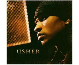 (CD Album Usher, 16 Tracks) Yeah! / Truth Hurts / Simple Things / That's What It's Made For / Can U Handle It? etc..