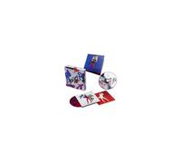 PinkPantheress – Fancy some more? – Coffret 3 CD – Warner Music