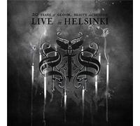 20 Years Of Gloom, Beauty And Despair Live In Helsinki