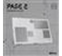 CD album YG MEDIA Seung Yoon Kang - Page 2 (INTRO Ver.) 1 disque 13 pistes 7 novembre 2025 Gris monochrome