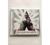 CD ALIVE Japan BIGBANG Music Transformers Prime (CD1) AVCY-58046 Album Limited