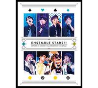 あんさんぶるスターズ! ! ユニットソングCD ALKALOID & Crazy:B リリースライブ ~Kiss of Party~[Blu-ray]