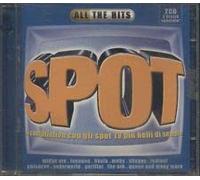 CD All The Hits Spot
