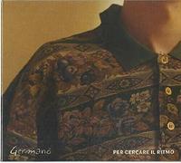 CD ALLEMAND - POUR RECHERCHER LE RYTHME nouveau digipack scellé