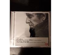 Cd Âmes Fifties Alain Souchon