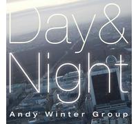 Andy Winter – Day and Night – CD – Import