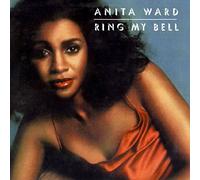CD ANITA WARD RING MY BELL LEGEND WZ 90099