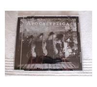 Cd Apocalyptica, Path, 2 Titres