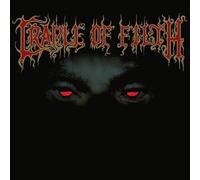 Cd Audio Cmg From The Cradle To Enslave - Réédition 2026