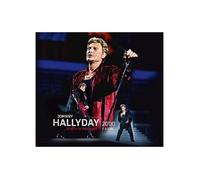 Live Toulouse 2000 - Cd Album