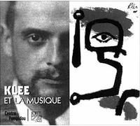 cd audio klee et la musique