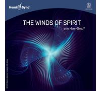 Byron Metcalf - The Winds Of Spirit With Hemi-sync