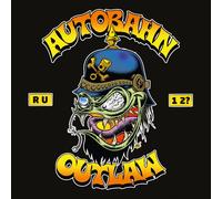CD Autobahn Outlaw Êtes-Vous Un Également