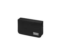 CD-Bag Medium Half Black MK2